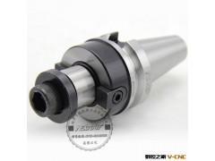 供应刀柄 BT刀柄 铣床刀柄 BT40-FMB平面铣刀柄刀具生产厂家直销图2