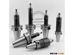 供应刀柄 BT刀柄 铣床刀柄 BT40-FMB平面铣刀柄刀具生产厂家直销图3