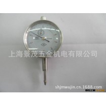 厂家直销特价百分表 　机械式百分表0-10