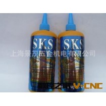 SKS不锈钢攻牙油  嗒牙剂 丝锥攻丝油
