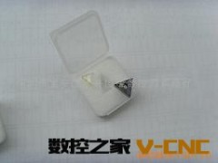 厂价批发金刚石刀粒,PCD刀片图2
