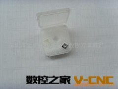 厂价批发金刚石刀粒,PCD刀片图3