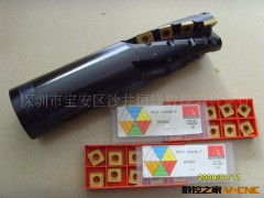 德国攀时刀粒　德国森拉天时SELT1204 MTM30图3