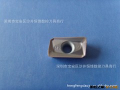 日本三菱铣刀粒APMT1135PDER-M2 VP15TF/APMT1135PDER-H2 VP15TF图3