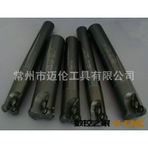 供应非标定制EMRW-5R圆鼻铣刀杆RPMT10T3MoE