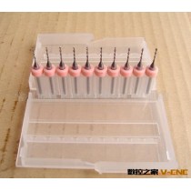 供应3.175定柄PCB钨钢微钻,小径钨钢微钻【0.11mm-0.49mm任选】