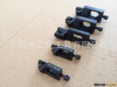 【规格齐全】小刀夹 STFCR-08CA-09卡式刀座 小刀卡图3