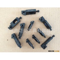 【规格齐全】小刀夹 STFCR-08CA-09卡式刀座 小刀卡