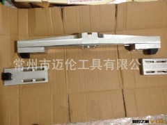 大直径铝合金双刃粗镗刀，航空硬铝合金复合镗刀，桥式微调镗刀图2