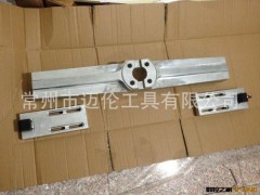大直径铝合金双刃粗镗刀，航空硬铝合金复合镗刀，桥式微调镗刀图3