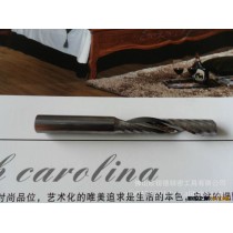 【高性价比铣刀】进口合金3厘特级亚克力铣刀 锋利耐用不粘刀
