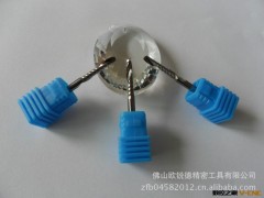 【高性价比铣刀】进口合金3厘特级亚克力铣刀 锋利耐用不粘刀图3