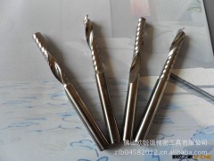 【高性价比铣刀】进口合金3厘特级亚克力铣刀 锋利耐用不粘刀图2