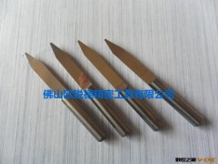 【供应】进口合金电脑雕花刀 木工雕刻刀具 高档实木浮雕尖刀图3