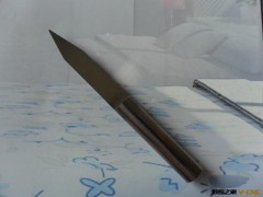 【供应】进口合金电脑雕花刀 木工雕刻刀具 高档实木浮雕尖刀图2