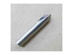 【大量现货】供应钨钢倒角刀具 高刚性整体合金倒角铣刀图3