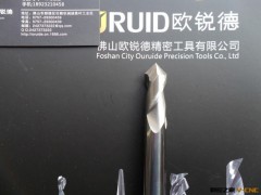 【大量现货】供应钨钢倒角刀具 高刚性整体合金倒角铣刀图2