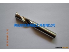 【高品质铣刀】专业生产高效率硬质合金铝用刀具 进口钨钢铝用刀图3