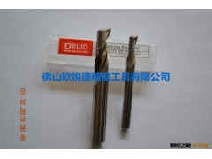 【高品质铣刀】专业生产高效率硬质合金铝用刀具 进口钨钢铝用刀图2
