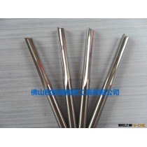 【十年制刀经验】 全数控设备生产欧锐德钨钢刀具直槽铣刀