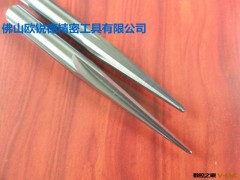 【生产销售】佛山电脑雕刻刀 木工雕刻刀具 钨钢合金直槽尖刀图2