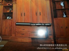 【生产供应】硬质合金双刃螺旋铣刀 雕刻镂空首选刀具图2