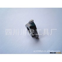川虎铝用槽刀片/铸件槽刀片/铝合金槽刀片：TC1102R160 ZK10UF