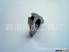 川虎铝用槽刀片/铸件槽刀片/铝合金槽刀片：TC1102R160 ZK10UF图3