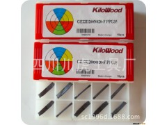 成都千木切槽刀片/KiloWood槽刀片/千木：GE22D200N020-F PPG35图2