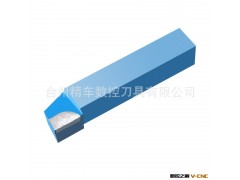 厂家直供 外圆90°车刀 硬质合金焊接车刀 YT726焊接车刀图2