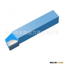 厂家直供 外圆90°车刀 硬质合金焊接车刀 YT726焊接车刀