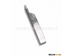 厂家直供  空刀排 外切槽刀图3