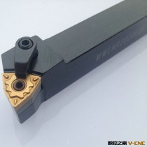 数控车刀刀杆 95度MWLNR2020K08 MWLNR2525M08 3232P