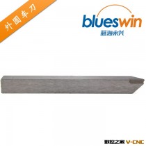 金属陶瓷车刀 自动车床外圆车刀 不锈钢专用车刀数控车床外圆车刀