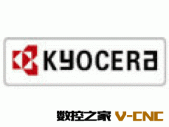 京瓷GMM2520R-MT-15D PR930 无锡京瓷代理商 京尚数控 刀具批发图2