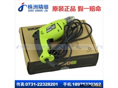 威克士WU106电动工具/正反转可调速手电钻/扳手钻式图3
