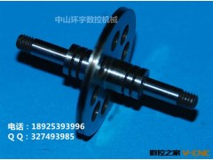 厂家直销561导轮  线切割导轮  双边带锥度导轮 31.5*39mm  特惠图3