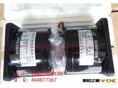 厂家直销线切割配件  线切割步进电机 常州宝骏75BF003A步进电机图3