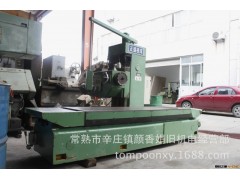 现货供应 二手单面铣 工作台行程250mm图2