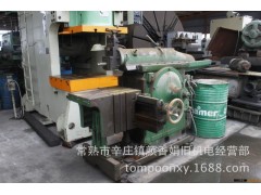 现货供应 二手牛头刨 新华工厂 B665牛头刨  最大刨削长度650mm图2