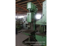 现货供应 二手立式钻床 常州机床厂 35毫米立式钻床图3