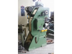 现货供应 二手冲床 扬州新亚锻压机床有限公司 16吨冲床图2