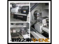 爆款厂家直销小型数控车床。全自动数控车床根据工件设计自动送料图3