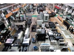 宁波热卖小型数控光机图3