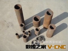 爆款〖厂家热卖〗自动切管机、全自动下料机、割管机。数控切管机图2