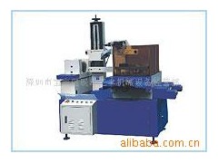 供应中原线切割厂价直销　DK7740 线切割图2