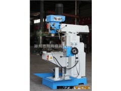 供应ZX6350C多功能钻铣床 立卧两用【翔辉】图3