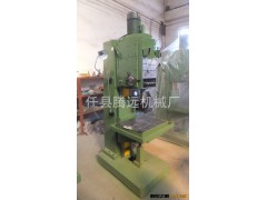 供应河北腾远自动进刀立式钻床自动攻丝立式钻床【送货上门】图2