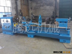 高精度车床 CW6180*3米的普通卧式车床 邢台卧式车床生产厂家图2