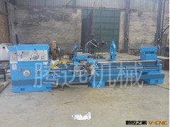 高精度车床 CW6180*3米的普通卧式车床 邢台卧式车床生产厂家图3